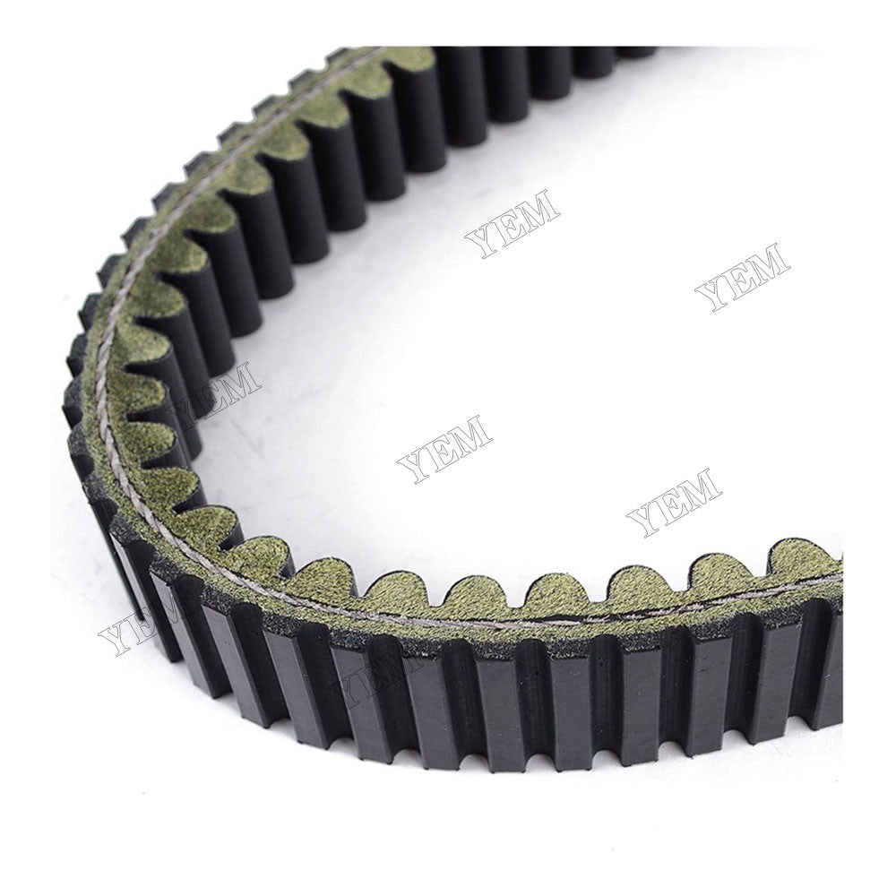 For Arctic Cat 350 366 400 450 500 650 Alterra 500 Prowler 500 XC450 Drive Belt 0823-228 For Cat