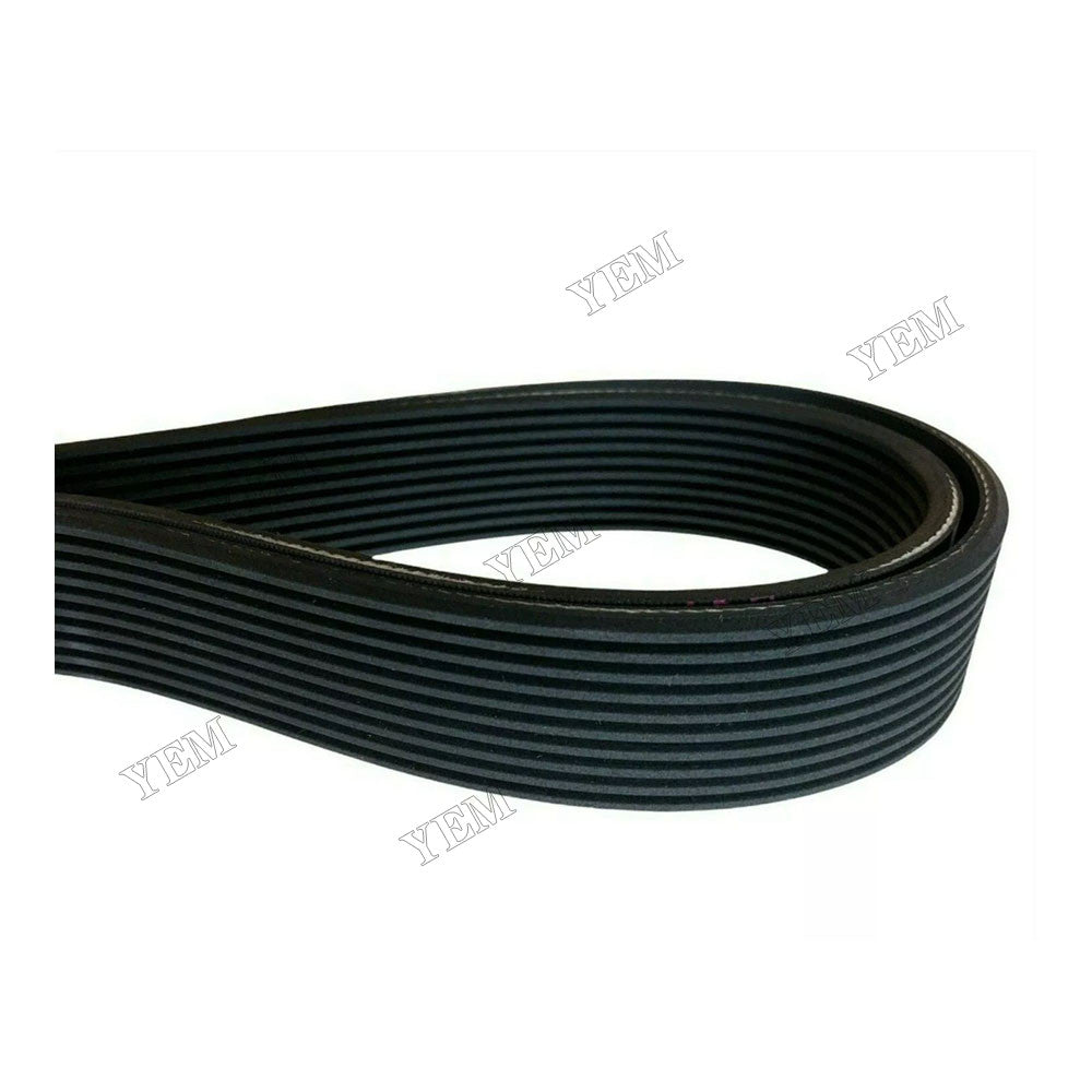 For Volvo Engine D12 Truck VN VNL V-Ribbed Fan Belt 20882779 10PK1468