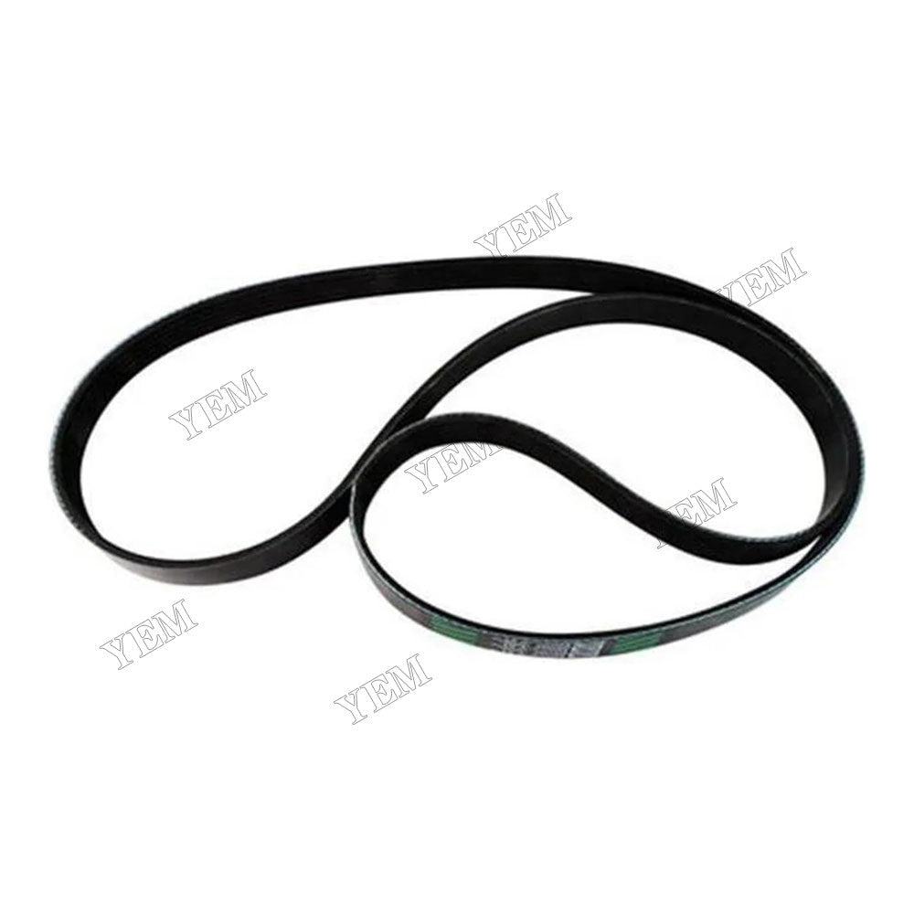 For Volvo Engine D12 V-Ribbed Alternator Belt 8PK830 20430363 For Volvo