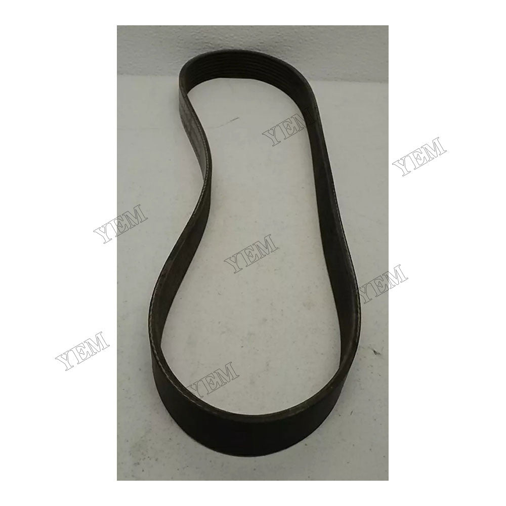 For Volvo Engine D12 Truck VN VHD V-Ribbed Alternator Belt 20430368 8PK978 For Volvo