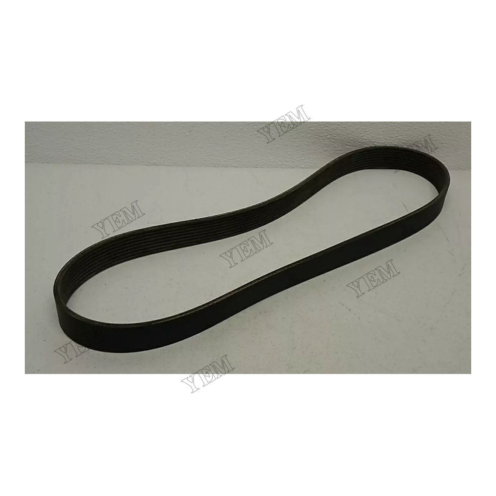 For Volvo Engine D12 Truck VN VHD V-Ribbed Alternator Belt 20430368 8PK978 For Volvo