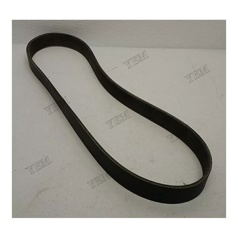 For Volvo Engine D12 Truck VN VHD V-Ribbed Alternator Belt 20430368 8PK978 For Volvo