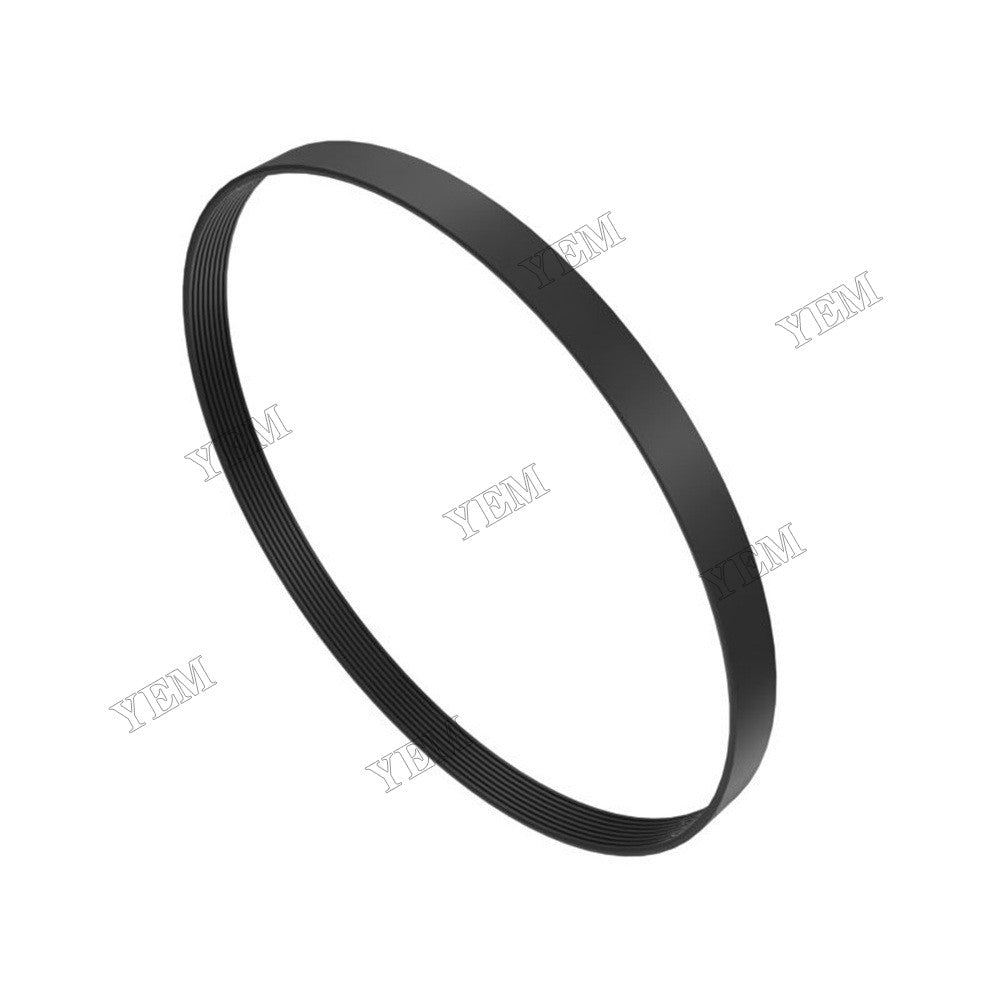 For Caterpillar CAT Engine C7.1 Excavator M318F M320F M322F 320 323 323GC V-Ribbed Belt 350-8742