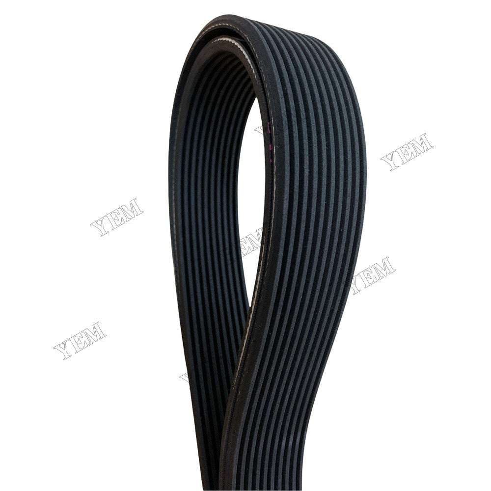 For Navistar V-Ribbed Belt 12PK1830 3705258C1