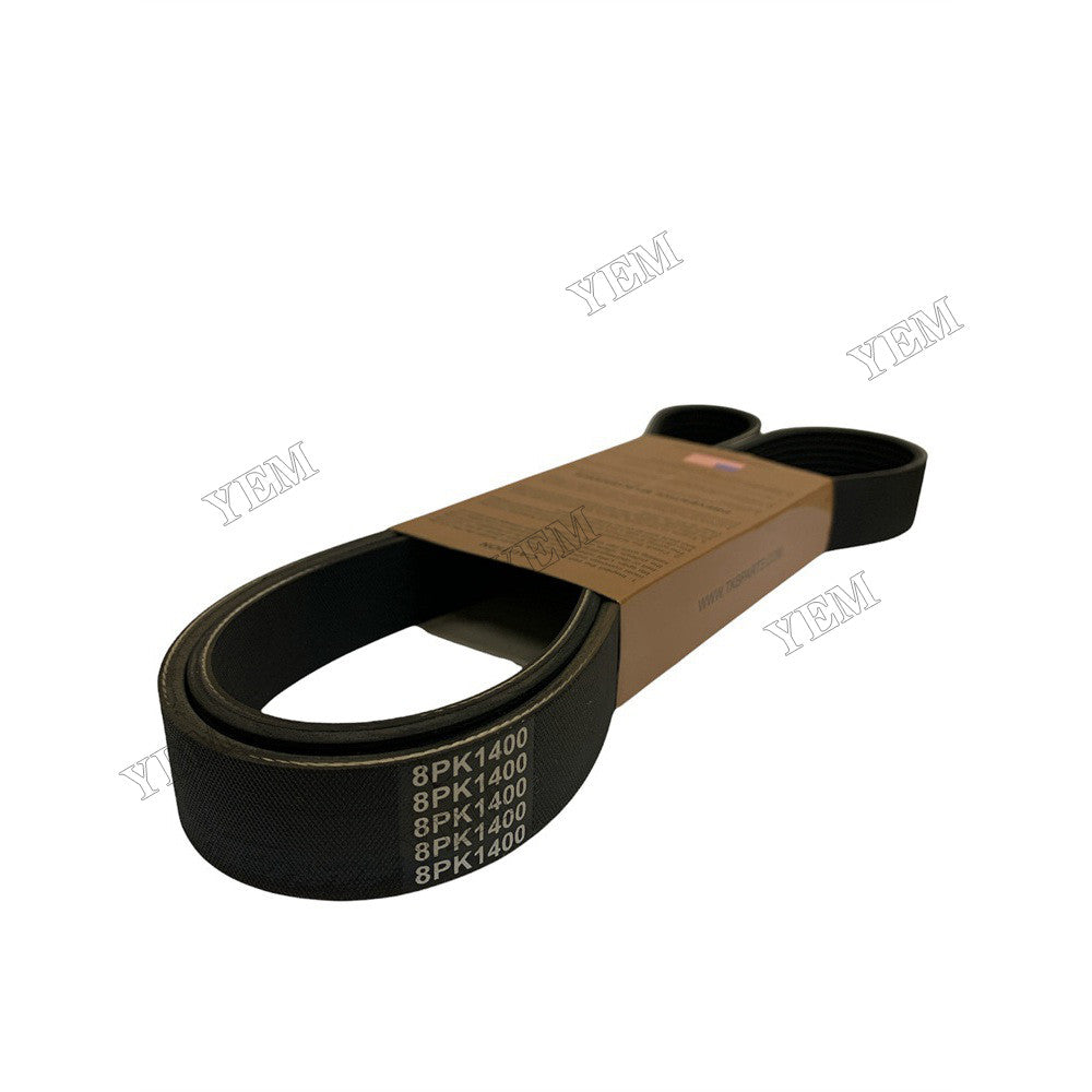 For Navistar V-Ribbed Belt 12PK1830 3705258C1 For Navistar