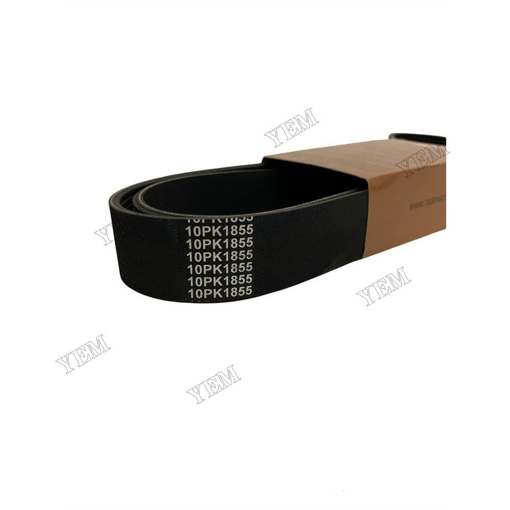 For Navistar V-Ribbed Belt 12PK1830 3705258C1 For Navistar