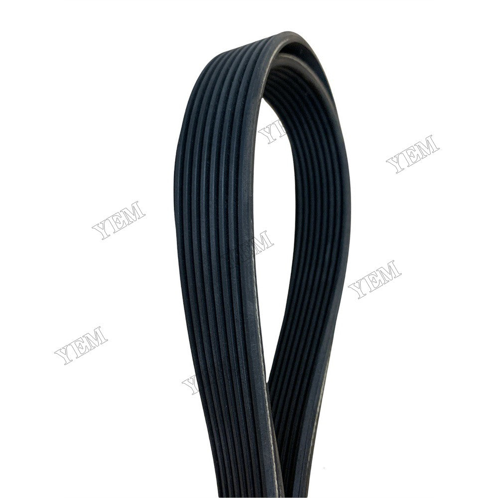 For Navistar V-Ribbed Belt 12PK1830 3705258C1 For Navistar