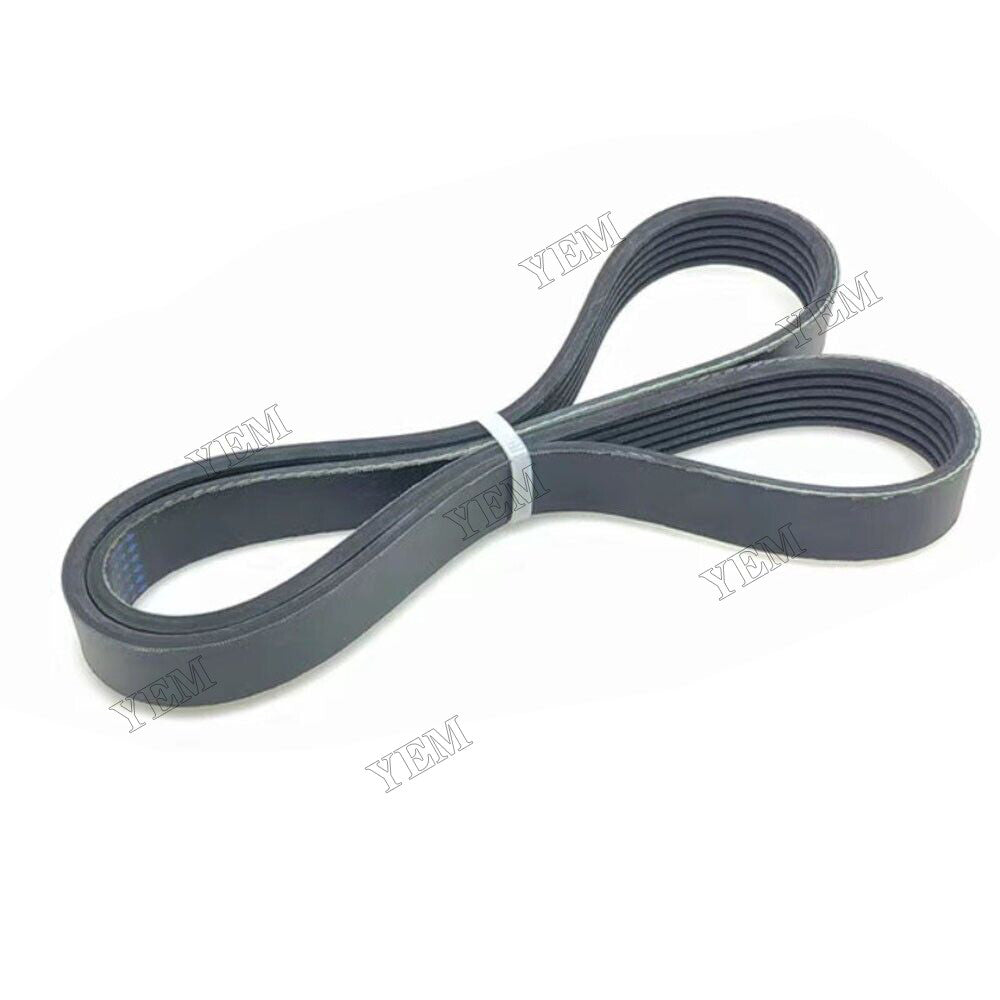 For Volvo Engine D16 Truck FH FH16 V-Ribbed Fan Belt 10PK1405 20411860