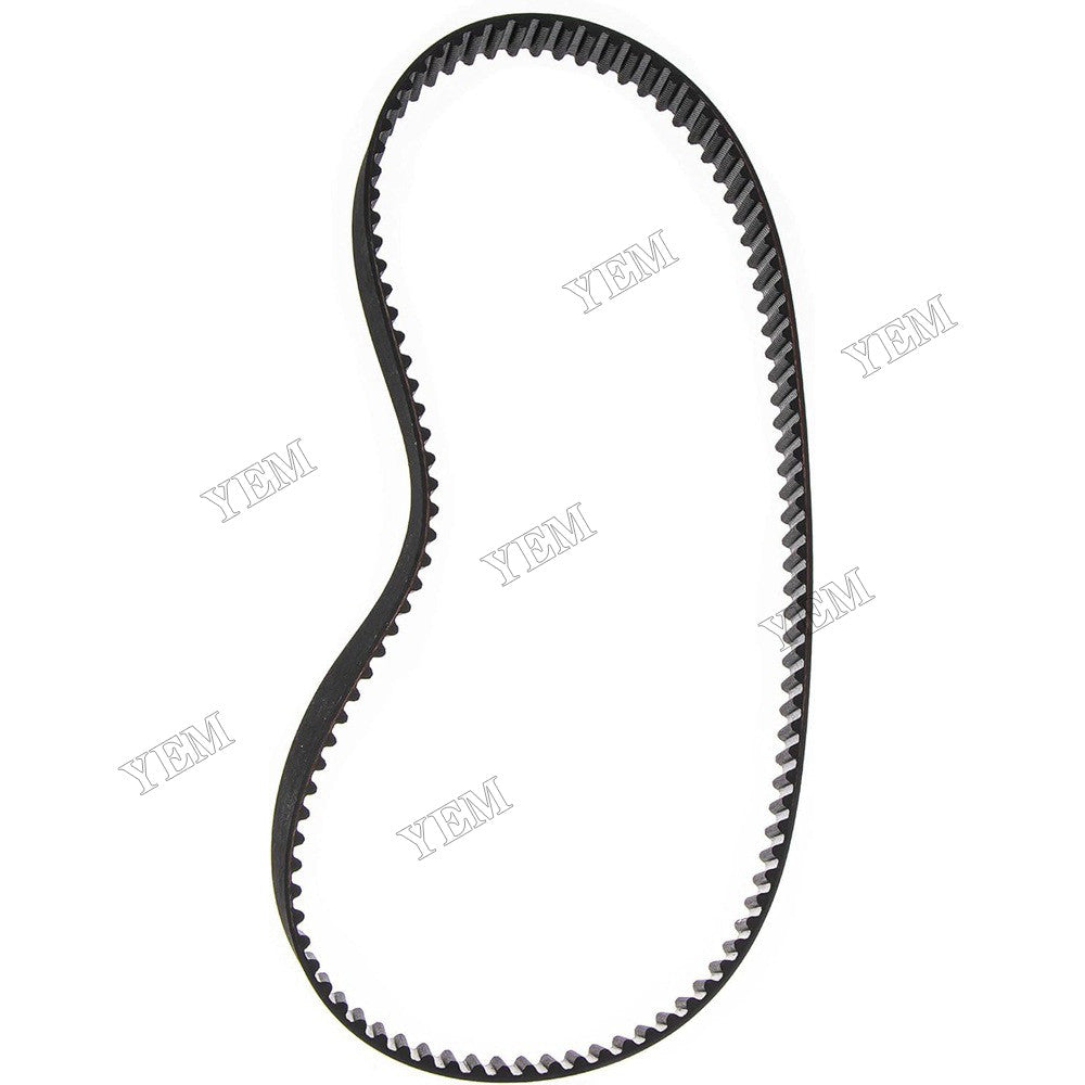 For Yanmar Engine 3TNV70 John Deere 4X4 XUV590i XUV825E XUV825M S4 XUV835E V-Belt MIU12499