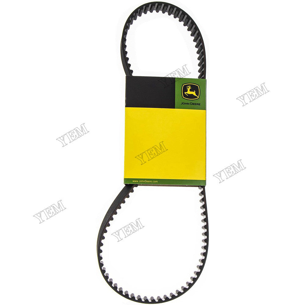 For Yanmar Engine 3TNV70 John Deere 4X4 XUV590i XUV825E XUV825M S4 XUV835E V-Belt MIU12499 For Yanmar