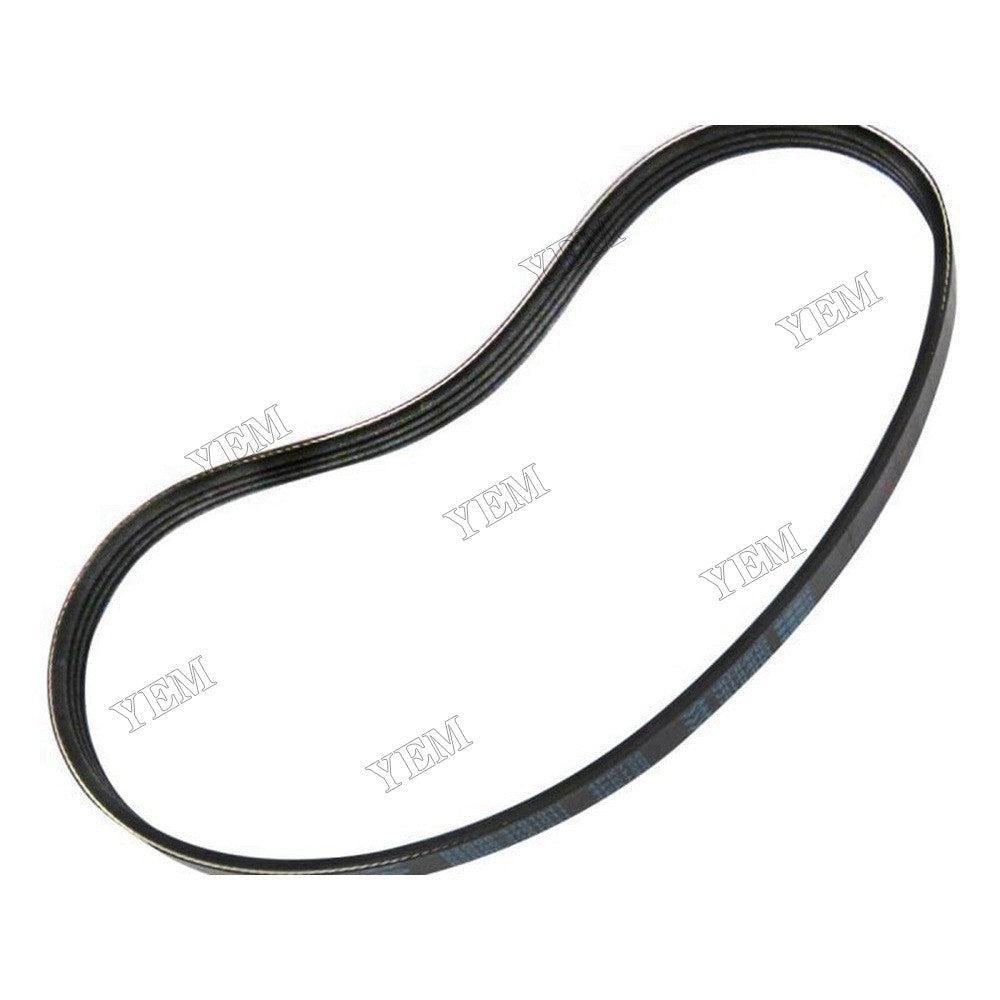 For Yanmar Engine 3TNV70 John Deere 4X4 XUV590i XUV825E XUV825M S4 XUV835E OEM V-Belt MIU13962