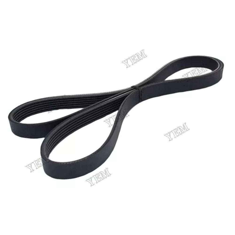 For Cummins Engine Fan Belt 8PK1690 For Cummins