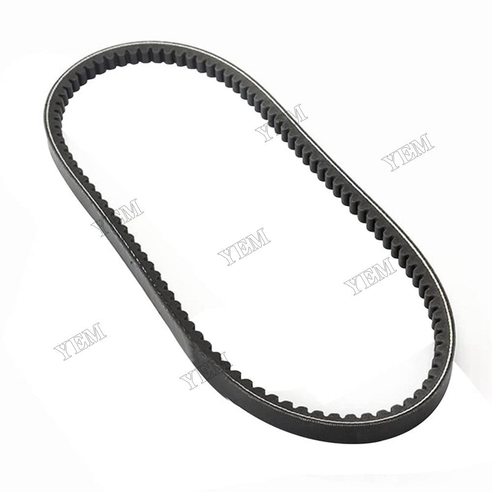For Isuzu 4LE1 4LE2 Hitachi ZAXIS75US-3 ZAXIS85USB-3 New Holland E70BSR E80BMSR CASE CX75 Kobelco SK80CS-2 SK70SR-2 Fan Drive V-Belt 8980490330 For Isuzu