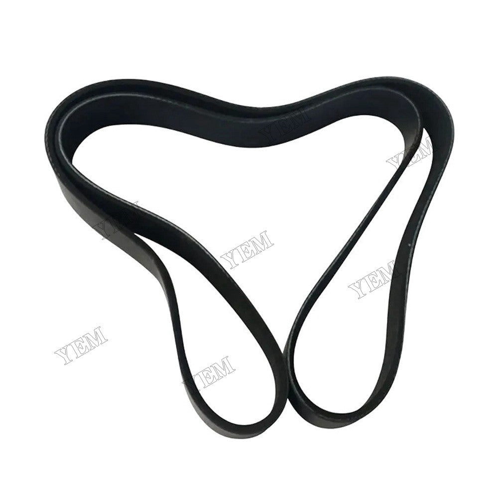 For Cummins Engine 6B 6BT V Ribbed Belt 4942246 For Cummins