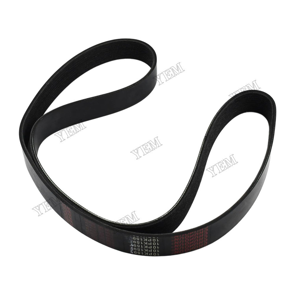 For Bomag BW211D-40 V-Belt 05715360 For Bomag