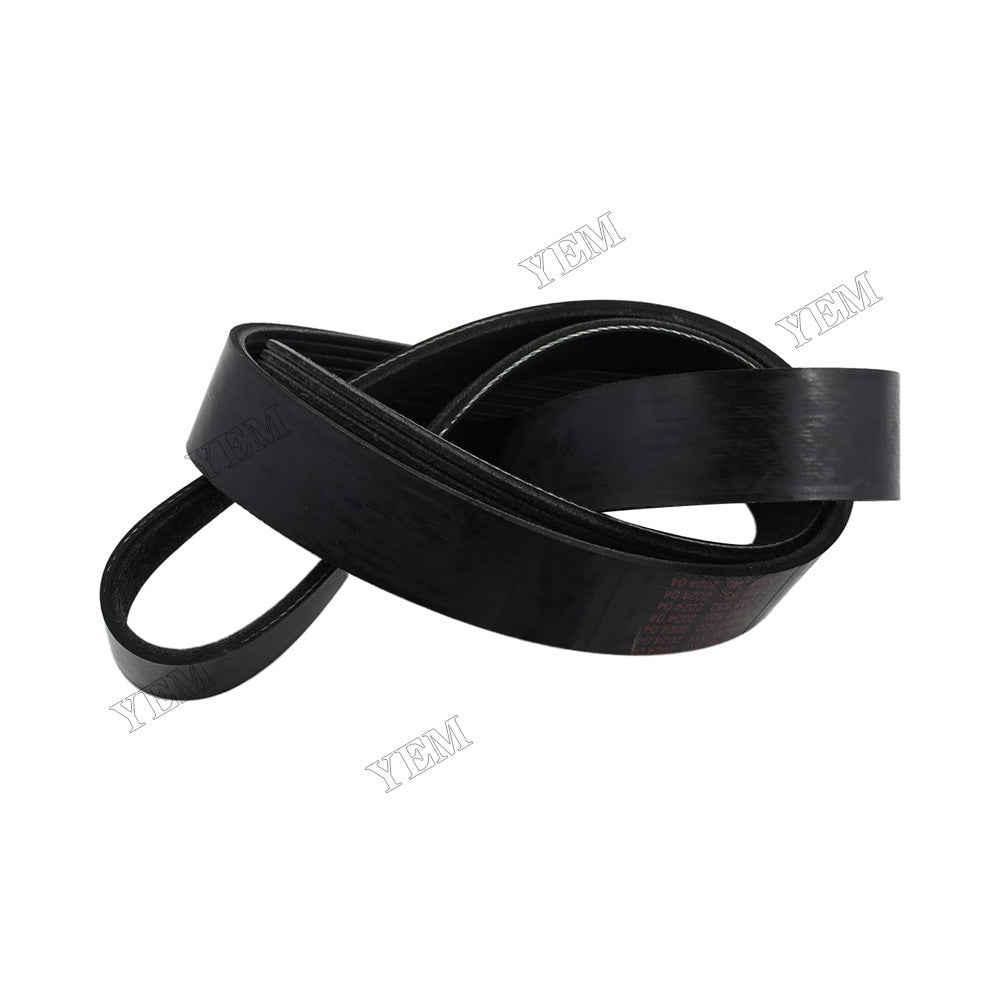 For Bomag BW211D-40 V-Belt 05715360 For Bomag