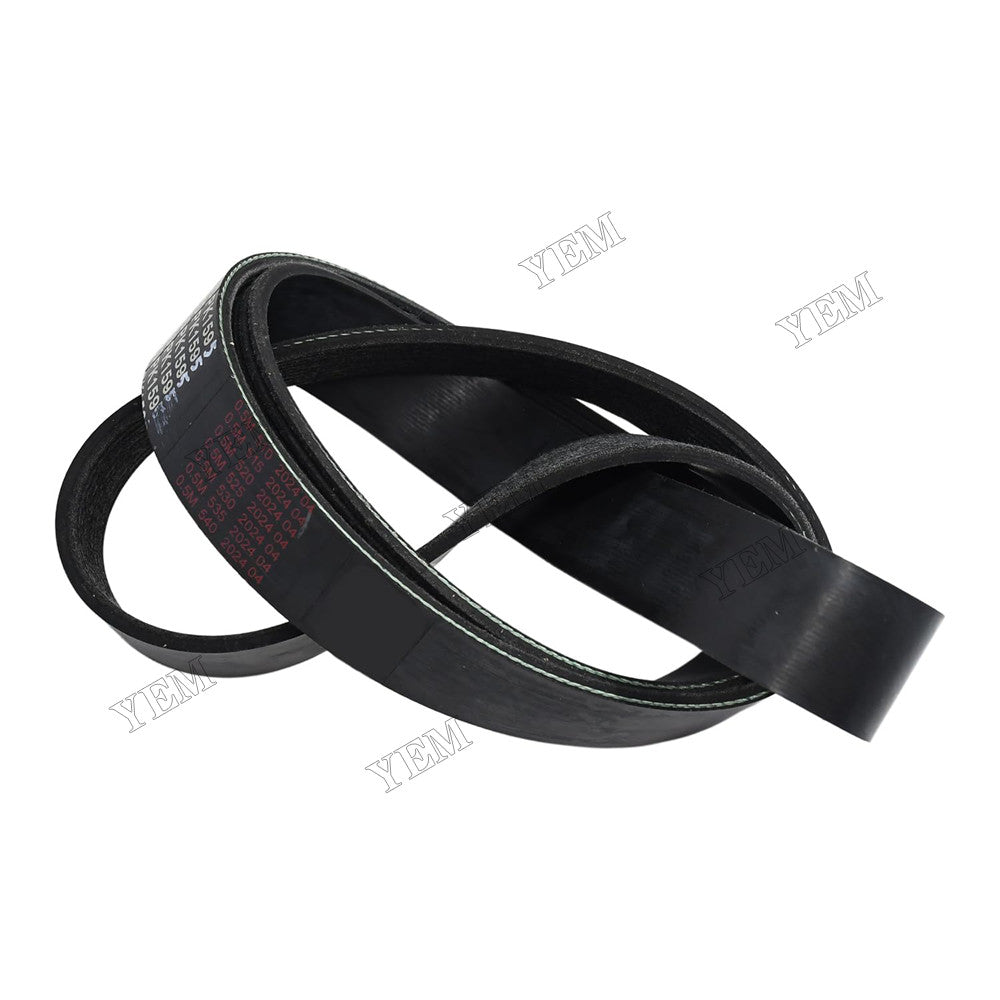 For Bomag BW211D-40 V-Belt 05715360 For Bomag