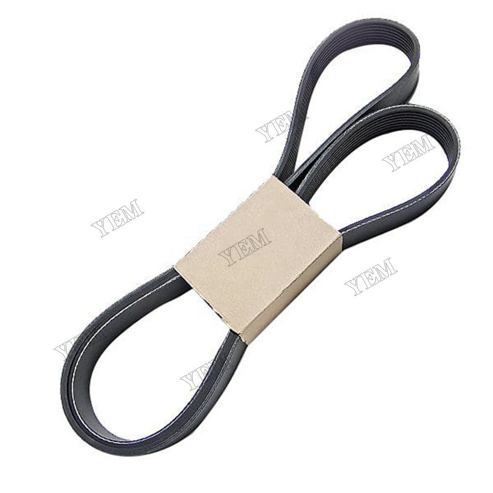 For Cummins Engine 6CT ISC8.3 ISCe QSC8.3 Belt 3911559