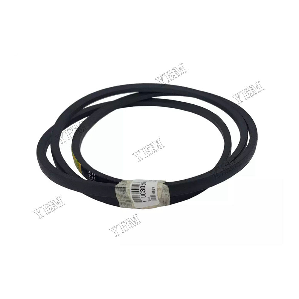 For John Deere L105 L107 L108 L110 L111 L118 L120 L130 L2048 Transmission Drive Belt GX20006