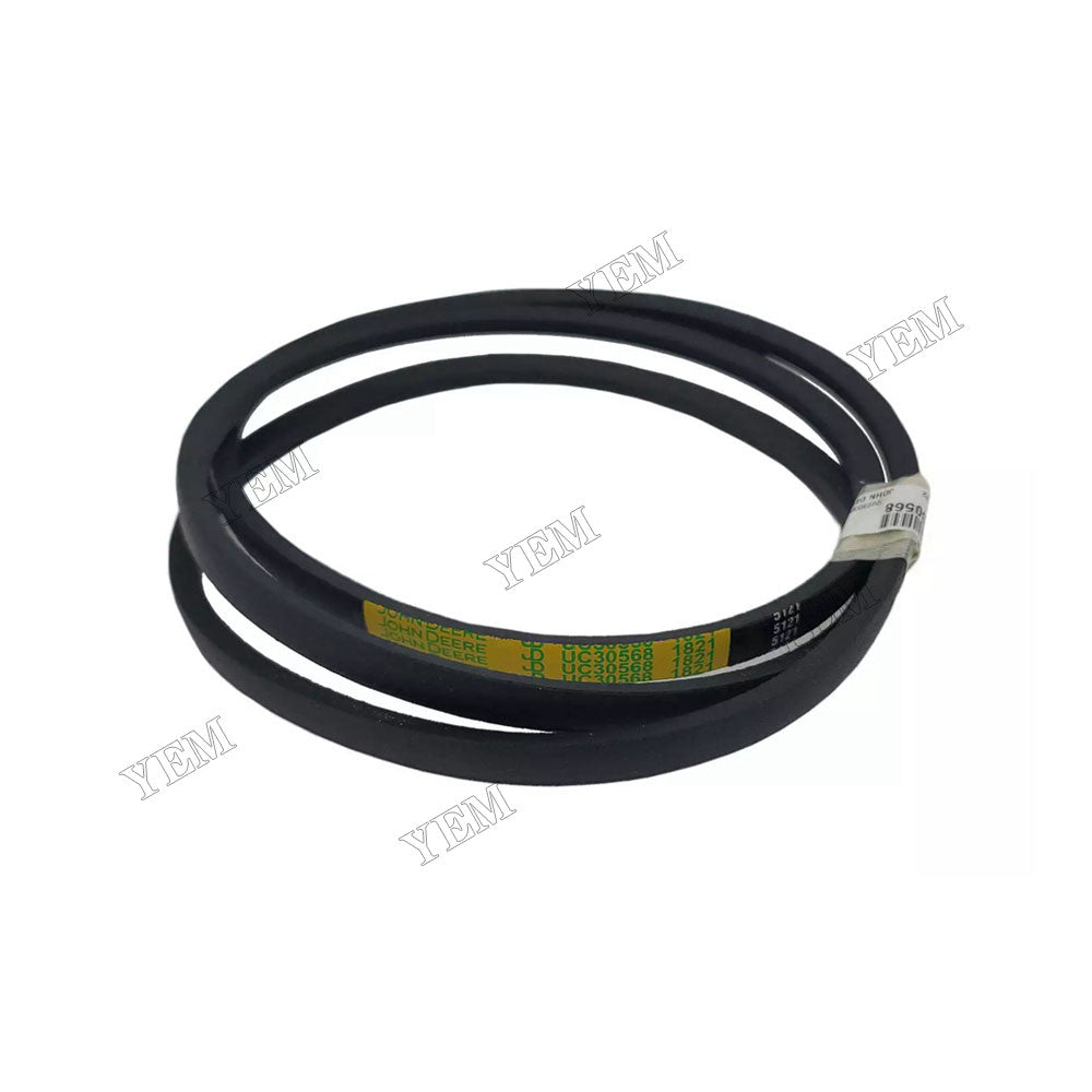 For John Deere L105 L107 L108 L110 L111 L118 L120 L130 L2048 Transmission Drive Belt GX20006 For John Deere