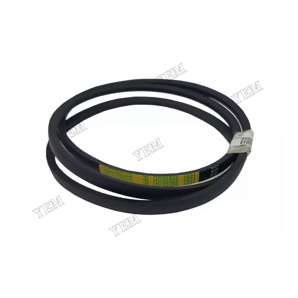 For John Deere L105 L107 L108 L110 L111 L118 L120 L130 L2048 Transmission Drive Belt GX20006 For John Deere