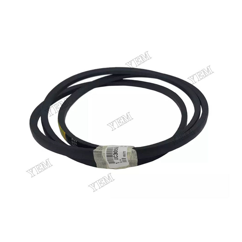 For John Deere L105 L107 L108 L110 L111 L118 L120 L130 L2048 Transmission Drive Belt GX20006 For John Deere