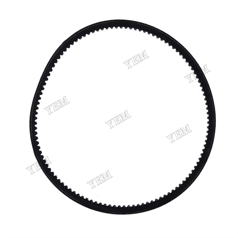 For Yanmar Thermo King Engine TK370 TK376 Belt Set 78-1736 78-1669 For Yanmar