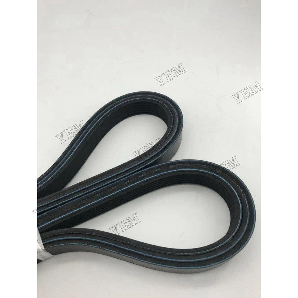 Excavator Cummins Engine NT855 Fan Belt 6PK1105 for Hitachi For Cummins