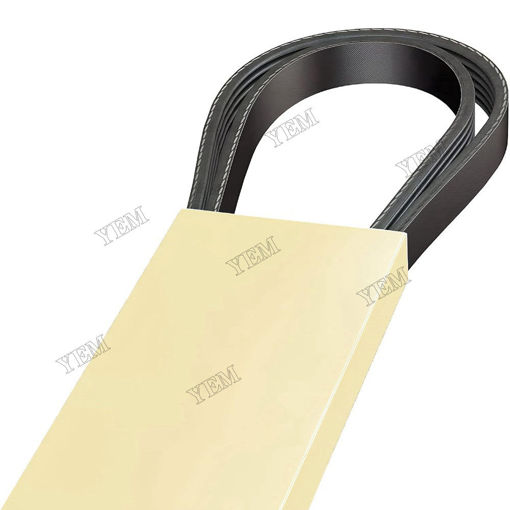 R215-7 Fan Belt 8pk1435 for Hyundai