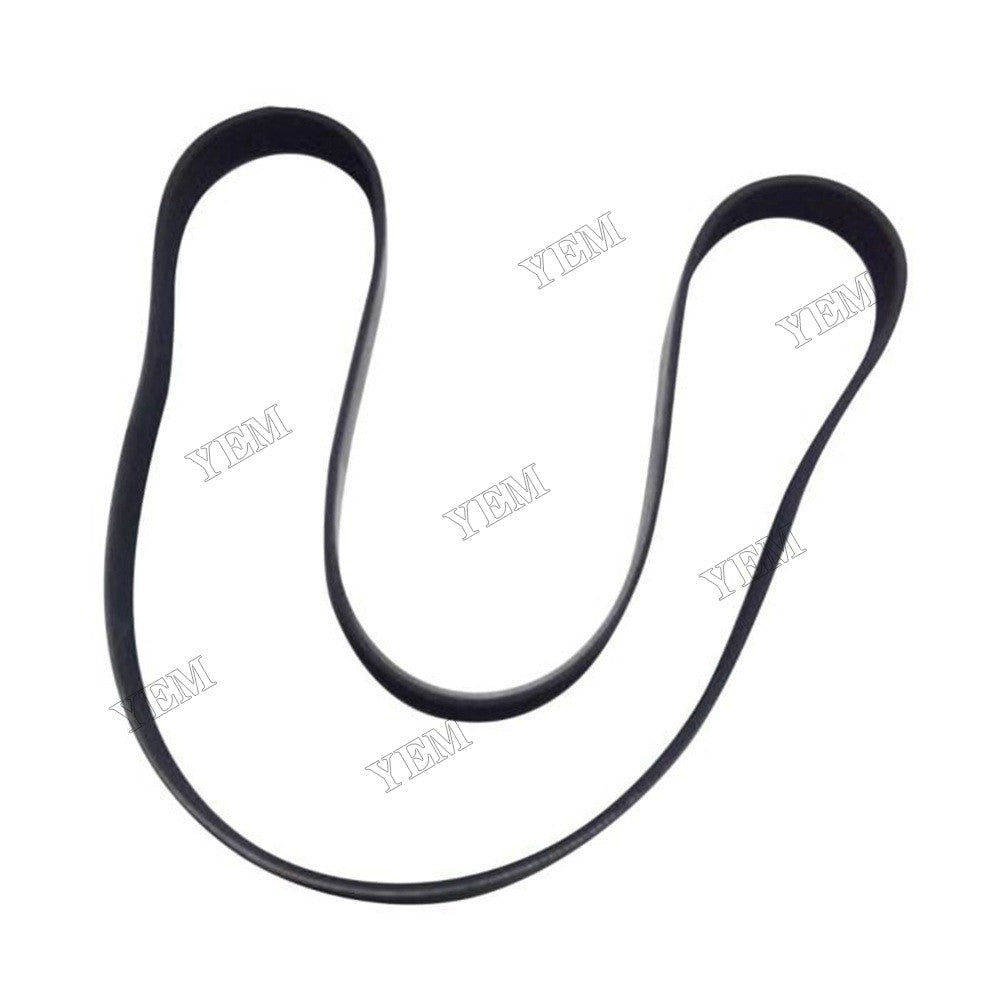 Excavator R305 Fan Belt 8pk1665 for Hyundai