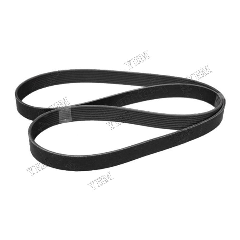 Excavator R305 Fan Belt 8pk1665 for Hyundai For Hyundai