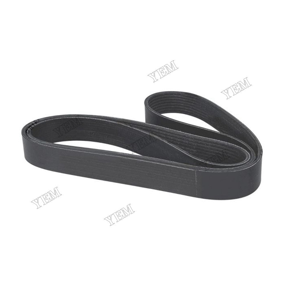 R260 Fan Belt 8PK1650 for Hyundai For Hyundai