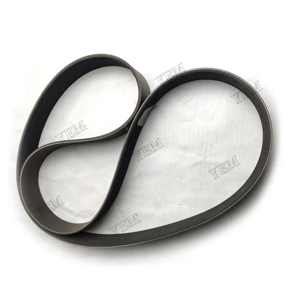 Caterpillar Excavator E330C Fan Belt 8pk2245 for CAT For Caterpillar