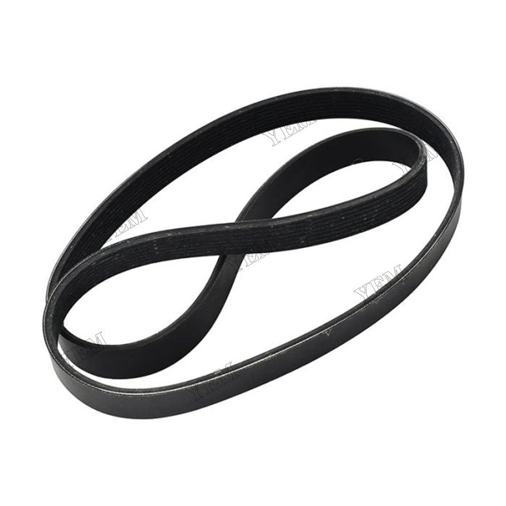 Excavator PC350 Fan Belt 8pk1600 for Komatsu For Komatsu