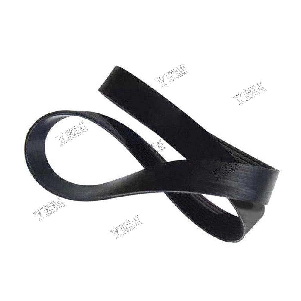 Excavator PC300-5 Engine NT855 Fan Belt 9pk1180 for Komatsu For Komatsu