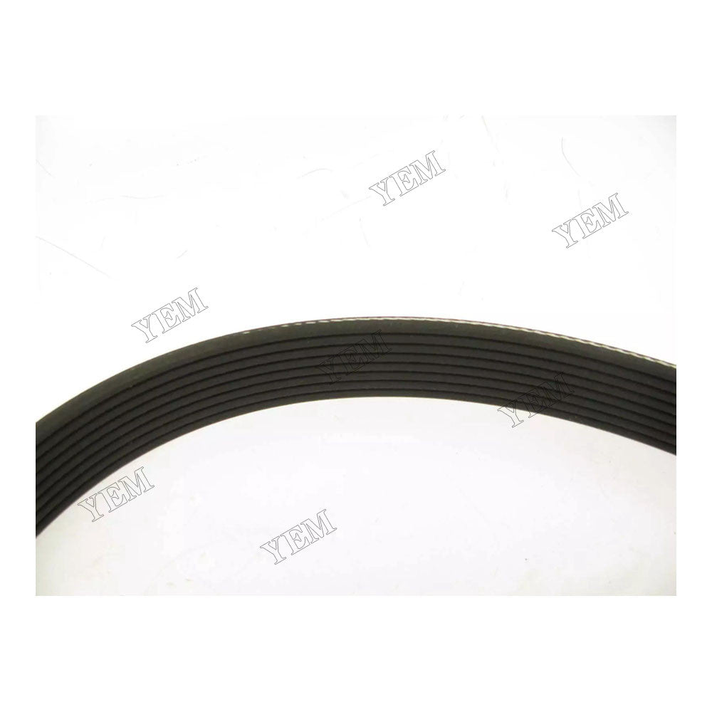 For Volvo TAD1670VE TAD1671VE TAD1672VE TAD1641VE TAD1642VE TAD1643VE Fan Belt 8PK1320 VOE20430376 For Volvo