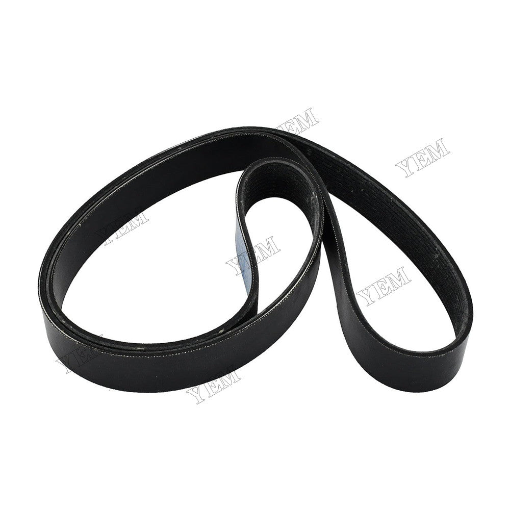 BL60B BL61B BL70B BL71B EC250D EC250E EC300D EC300E EC350D PL3005D PL3005E V-Ribbed Belt 20441930 for Volvo For Volvo
