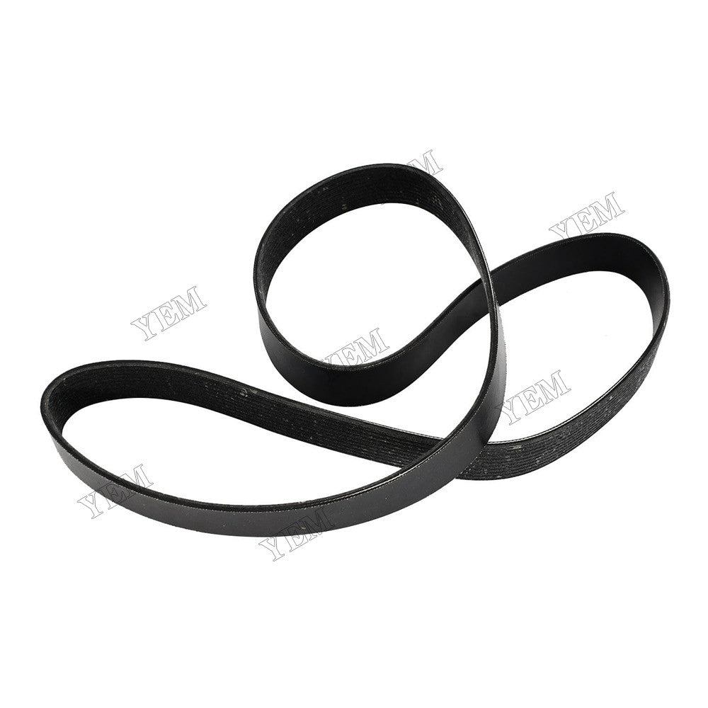 BL60B BL61B BL70B BL71B EC250D EC250E EC300D EC300E EC350D PL3005D PL3005E V-Ribbed Belt 20441930 for Volvo For Volvo