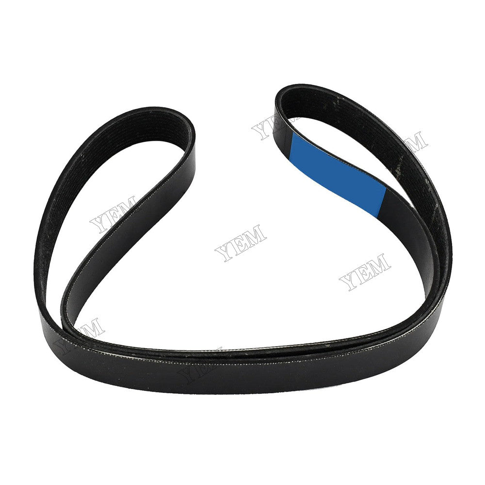 BL60B BL61B BL70B BL71B EC250D EC250E EC300D EC300E EC350D PL3005D PL3005E V-Ribbed Belt 20441930 for Volvo For Volvo