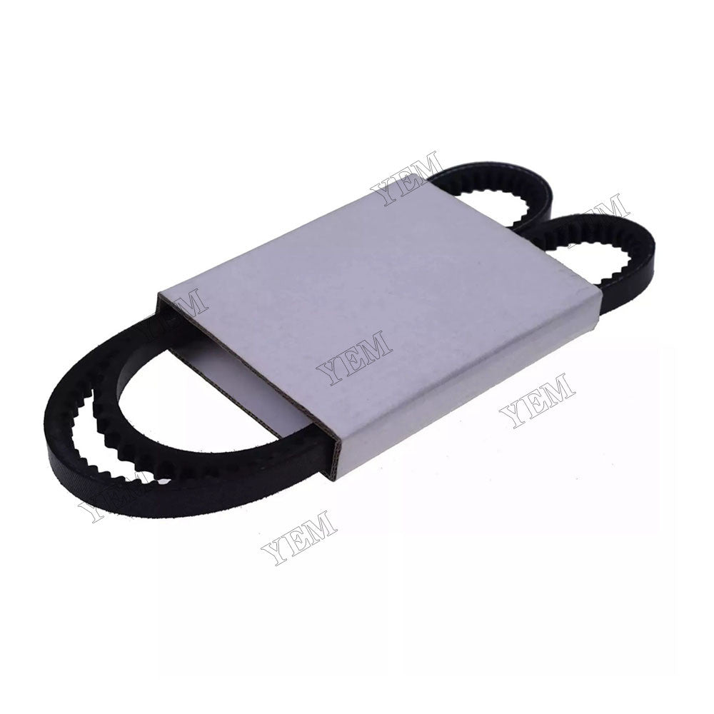 For Bobcat 751 753 763 773 S130 Skid Steer Loader Cooling Fan Belt 6669034 For Bobcat