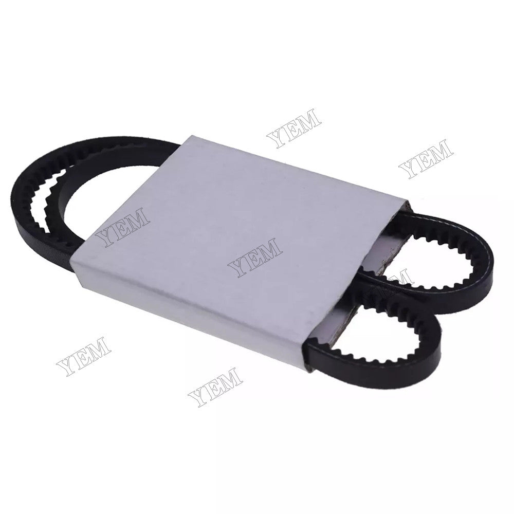 For Bobcat 751 753 763 773 S130 Skid Steer Loader Cooling Fan Belt 6669034 For Bobcat