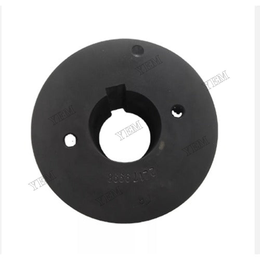 For Ingersoll Rand Screw Air Compressor V-Belt Airend Pulley 22179998