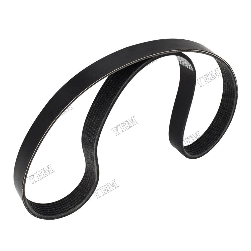 For Ingersoll Rand Screw Air Compressor Drive Belt 22499552 7PK1060 For Ingersoll Rand
