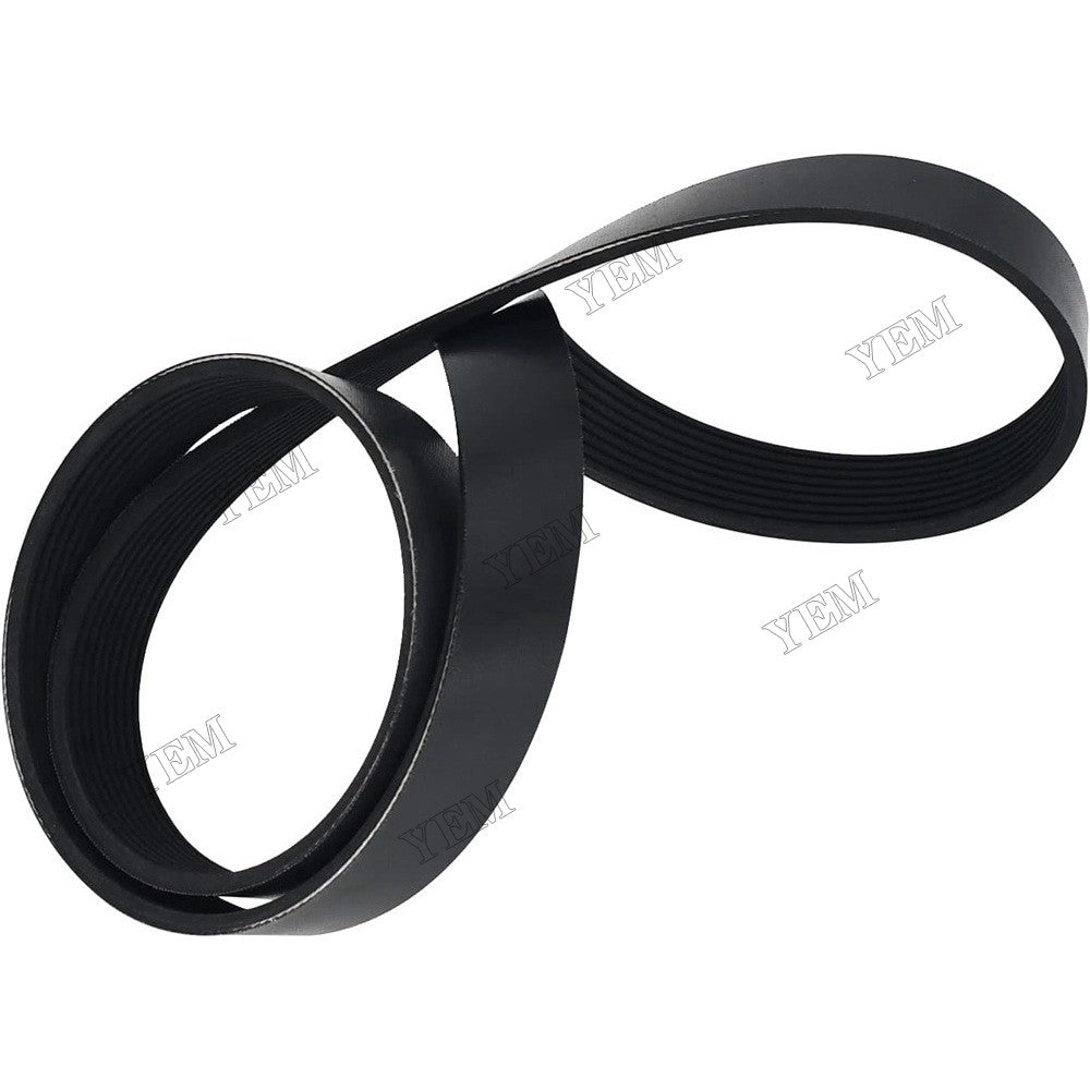 Caterpillar Excavator E322 Engine Belt 9PK1330 for CAT For Caterpillar