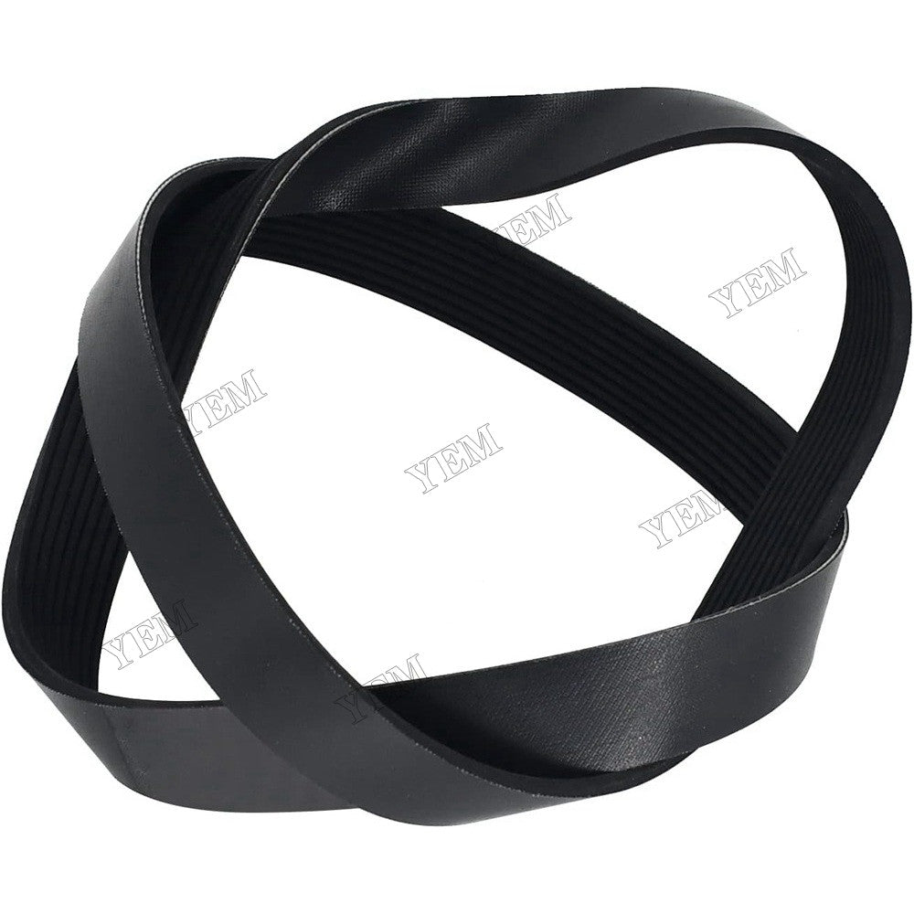 Caterpillar Excavator E322 Engine Belt 9PK1330 for CAT For Caterpillar