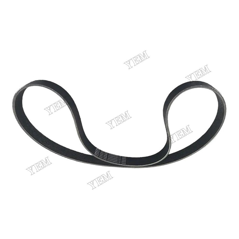 Excavator PC350-7 Drive Engine Belt 8PK1290 for Komatsu For Komatsu
