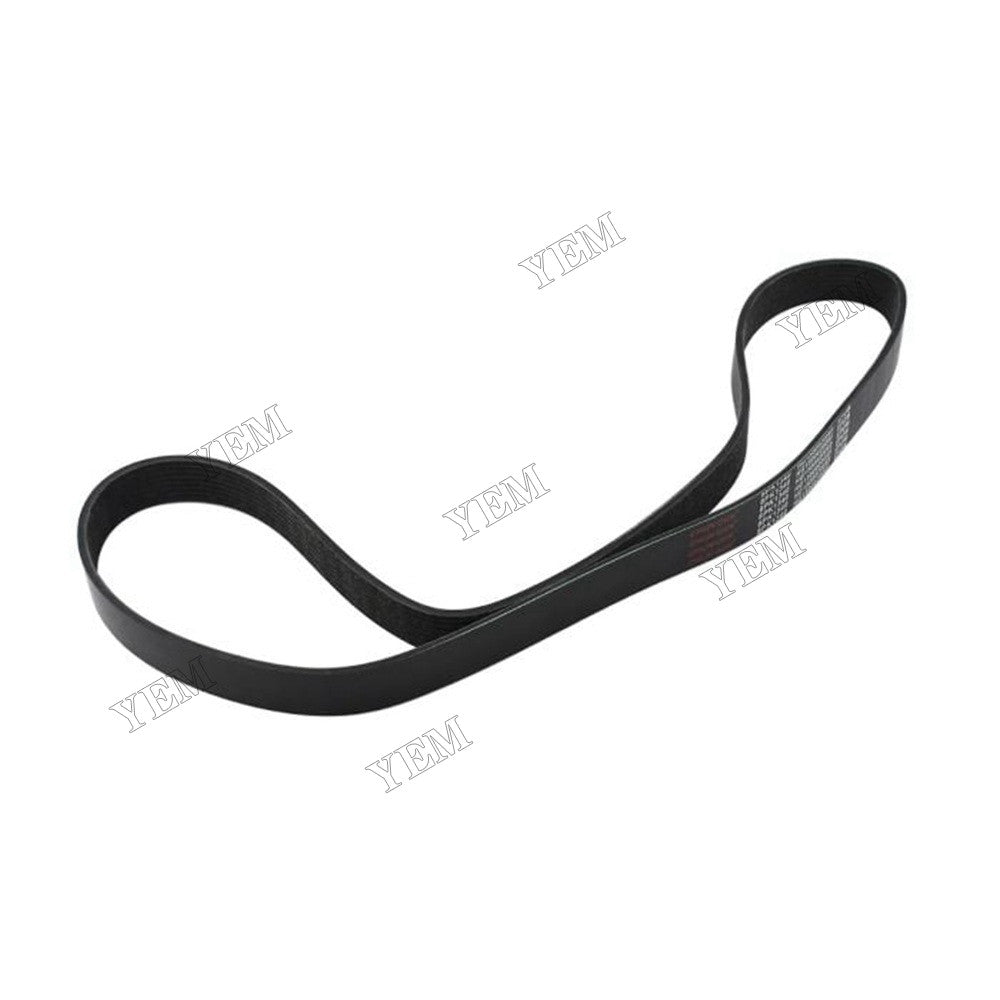 Excavator PC350-6 Engine 6D108 Air Conditioning Belt 8pk1340 for Komatsu For Komatsu