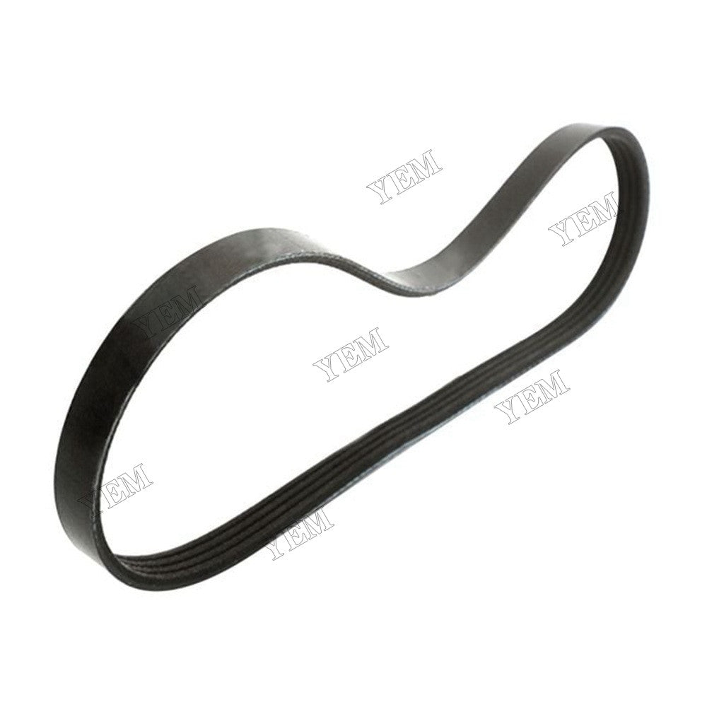 Excavator PC350-6 Engine 6D108 Fan Belt 9pk1180 for Komatsu For Komatsu