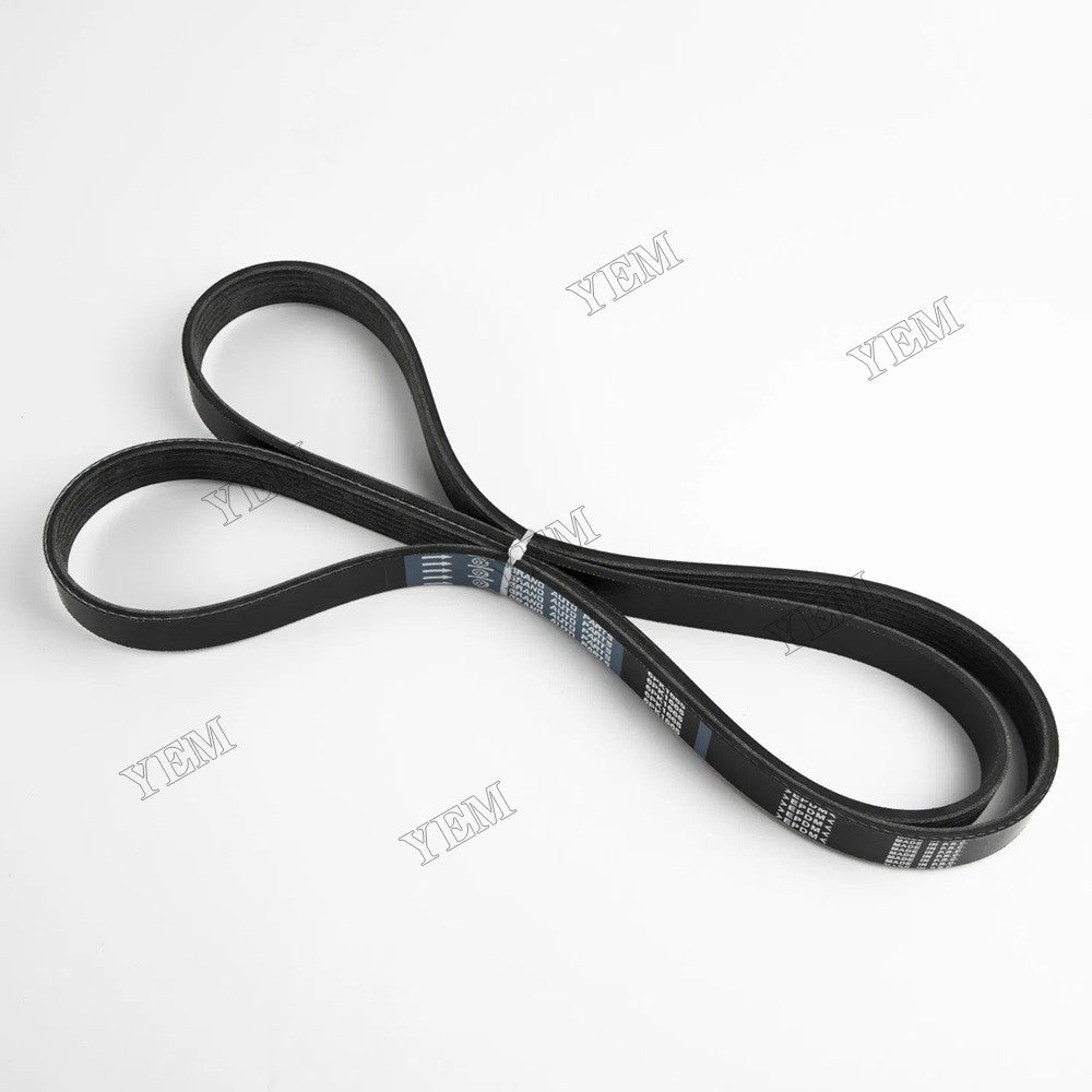 SY200C Fan Belt 9pk1830 for Sany For Sany