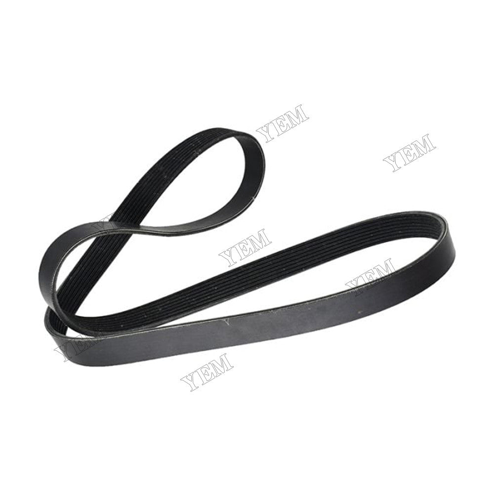 For Volvo Excavator EC360 Air Conditioning Belt 8PK1600 For Volvo